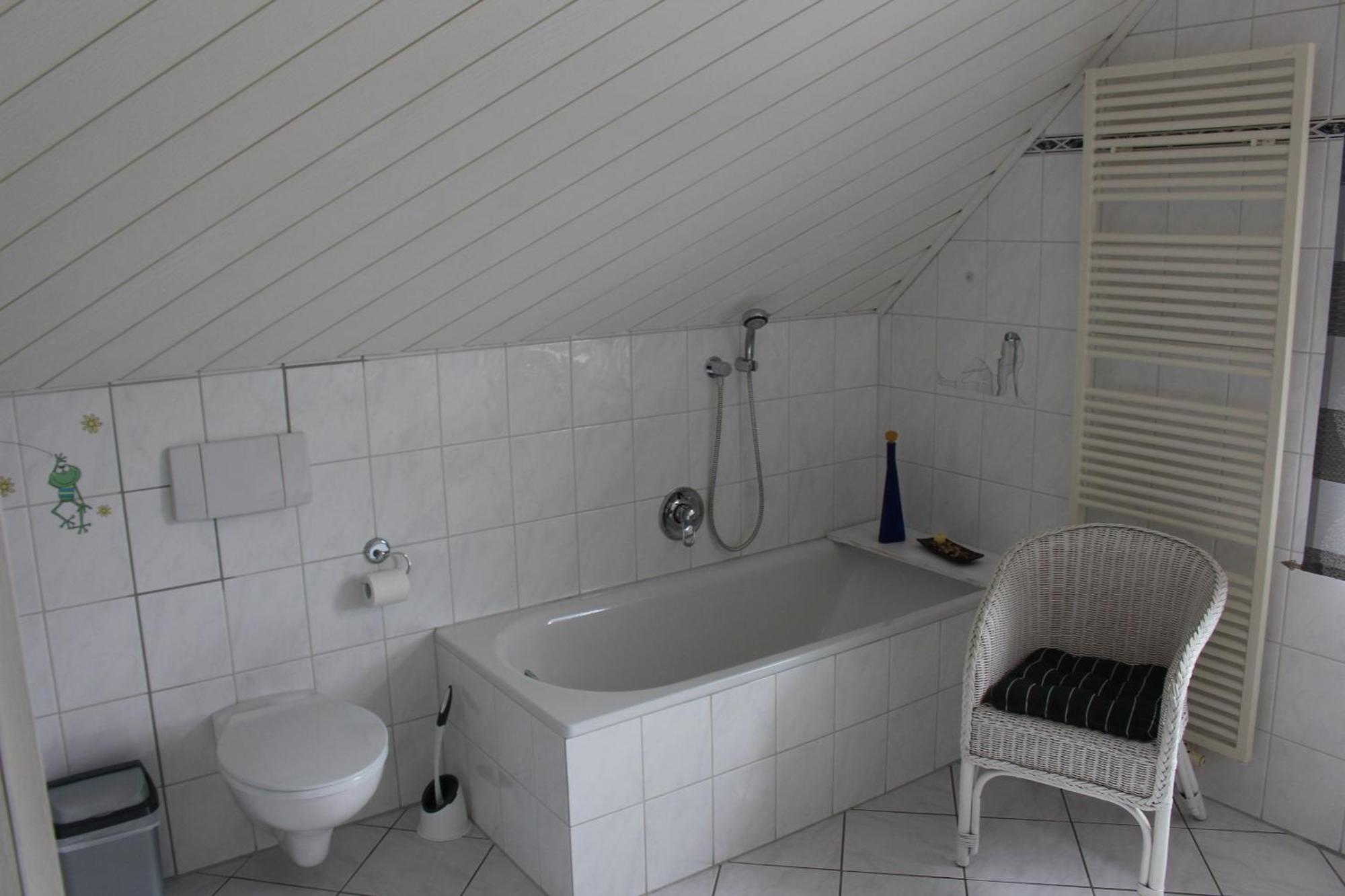Ferienwohnung Schaa, 85105 Ostrhauderfehn Esterno foto