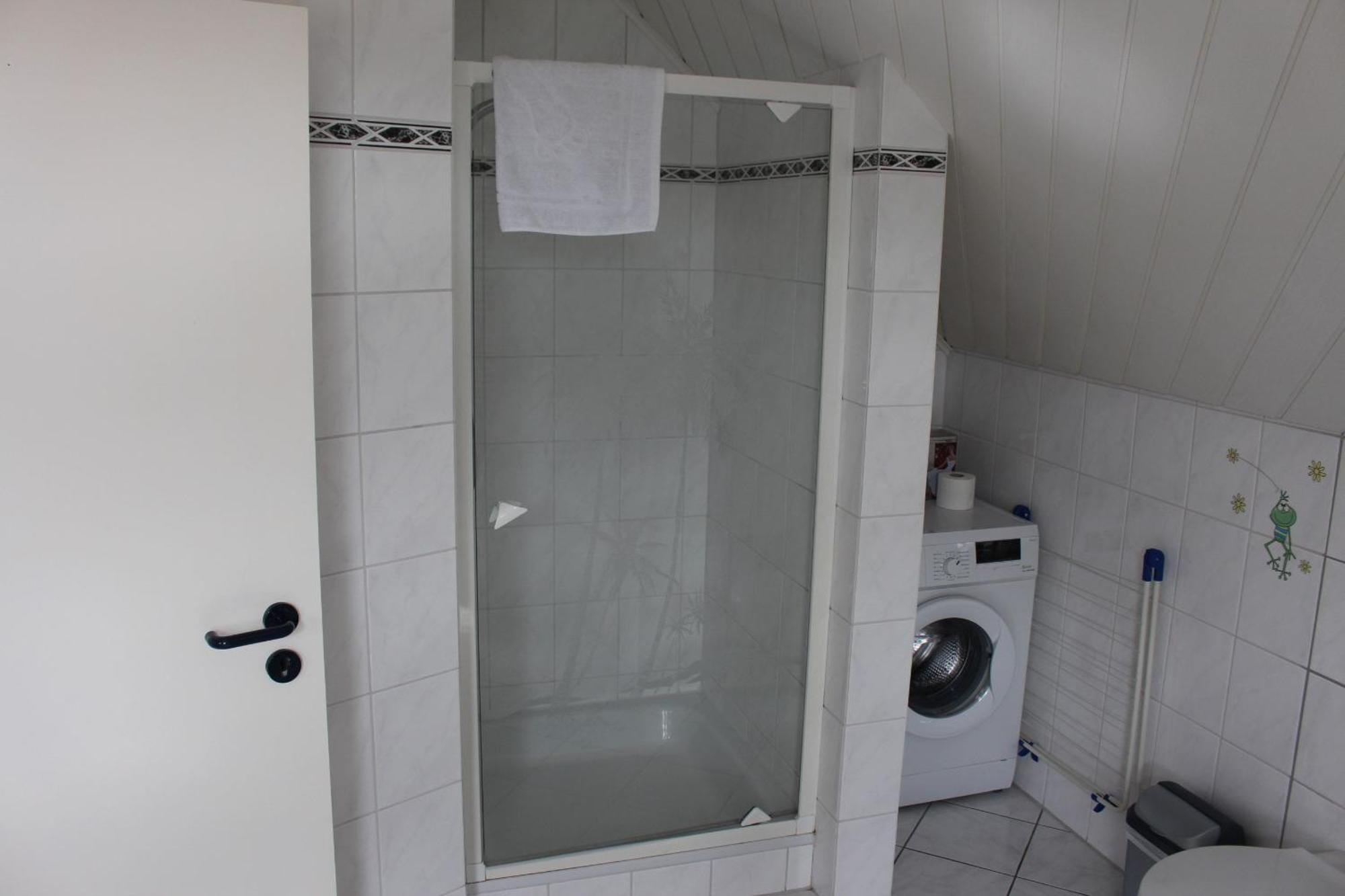 Ferienwohnung Schaa, 85105 Ostrhauderfehn Esterno foto