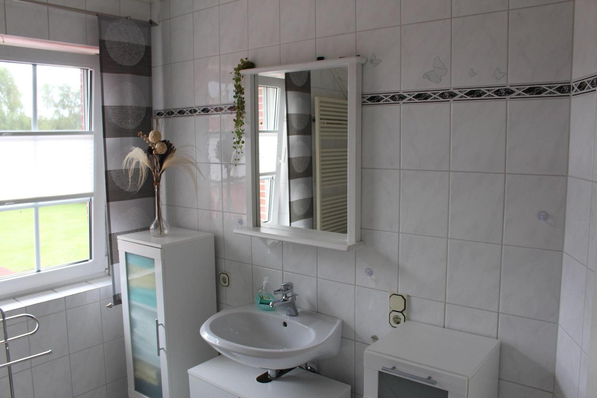 Ferienwohnung Schaa, 85105 Ostrhauderfehn Esterno foto