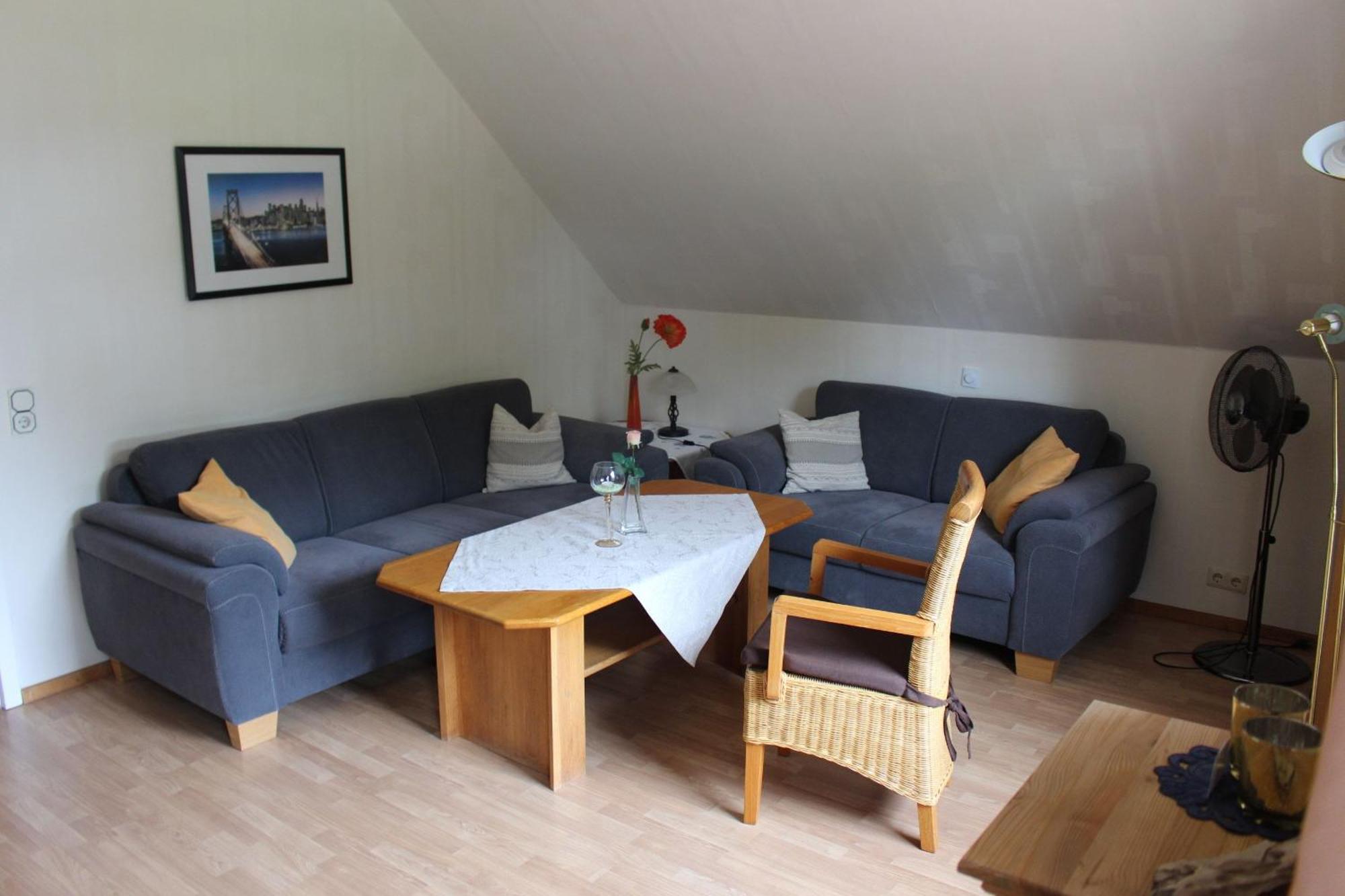 Ferienwohnung Schaa, 85105 Ostrhauderfehn Esterno foto