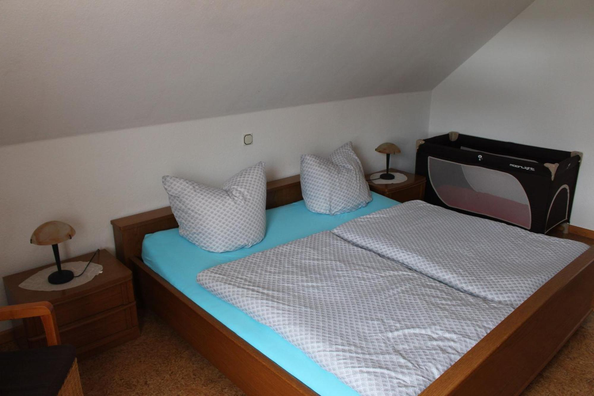 Ferienwohnung Schaa, 85105 Ostrhauderfehn Esterno foto