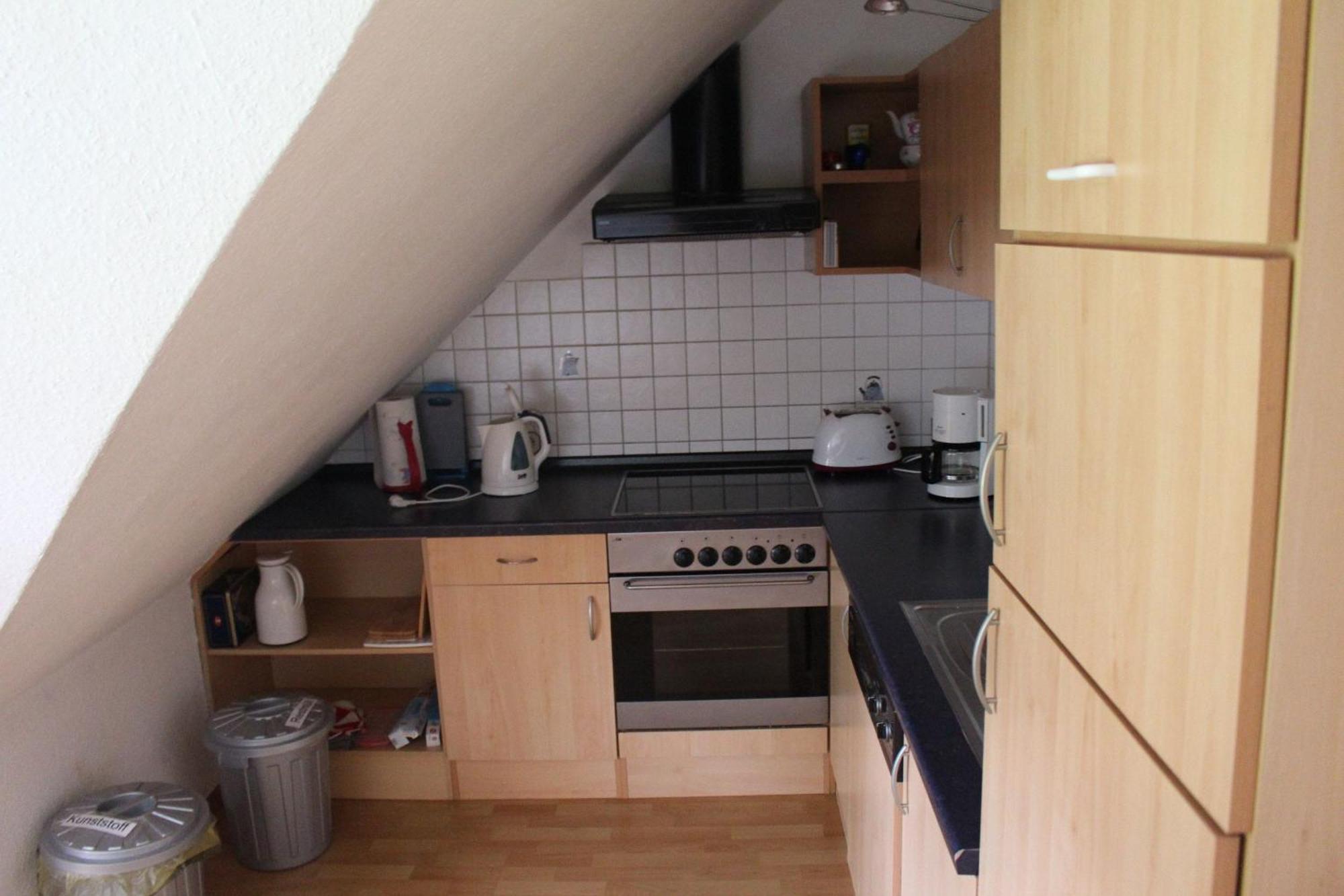 Ferienwohnung Schaa, 85105 Ostrhauderfehn Esterno foto